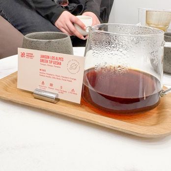 Coffee Project New York | Hell's Kitchen - Coffee & Tea Near Me - New York, New York Coffee Project New York | Hell's Kitchen - Coffee & Tea Near Me - New York, New York