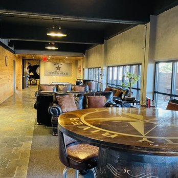 Trinity River Distillery - Bar/ waiting area for the tour - Distilleries Near Me - Fort Worth, Texas Trinity River Distillery - Bar/ waiting area for the tour - Distilleries Near Me - Fort Worth, Texas