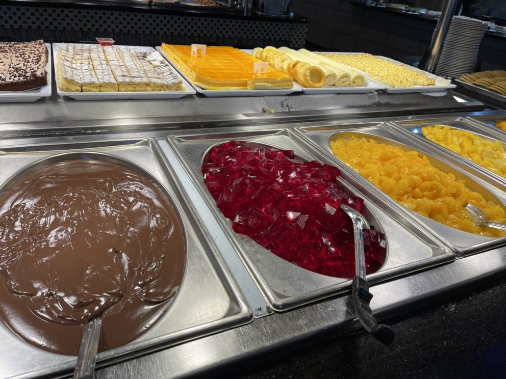 HONG KONG BUFFET 56 Photos & 67 Reviews 7708 N University St