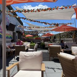 Street Kitchen Pub - Rooftop