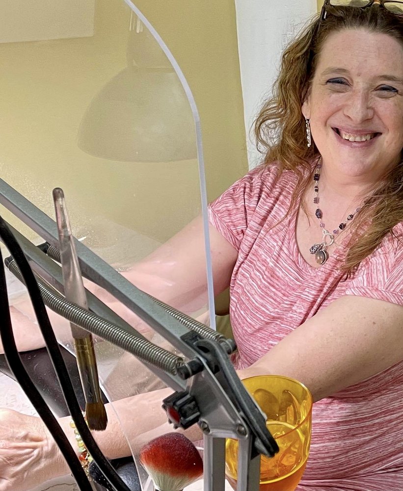 MILLENIA NAILS & SPA 22 Photos & 77 Reviews 415 Philbrook Ave