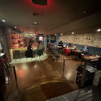 Sabina Mezcaleria - Cocktail Bars Near Me - Boston, Massachusetts
