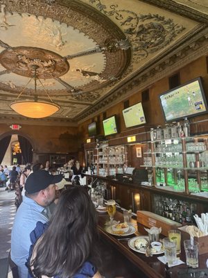 Elysian Cafe by null