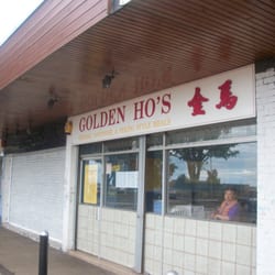 Golden Ho's