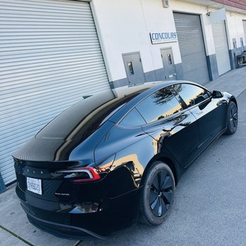 Elite Window Tint & Vinyl Wraps - Car Window Tinting Near Me - Campbell, California
