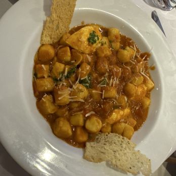 Bistrô Primitivo - Gnocchi - Bistros Near Me - Rio de Janeiro, RJ Bistrô Primitivo - Gnocchi - Bistros Near Me - Rio de Janeiro, RJ