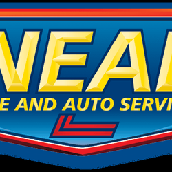 Neal Tire & Auto Service