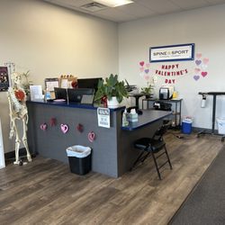 Spine & Sport Physical Therapy - Encinitas South - Spine & Sport Physical Therapy - Encinitas South
205 S. El Camino Real
Encinitas, CA 92024