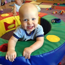 Emerson Academy - Are you expecting a baby? Emerson Academy provides exceptional care to children as young as 6 weeks!
