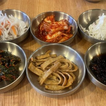 Ondam - Korean Near Me - Santa Clara, California