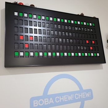 Boba Chew Chew - Messages board - Coffee & Tea Near Me - Walnut, California Boba Chew Chew - Messages board - Coffee & Tea Near Me - Walnut, California