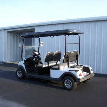 Florida Secure Storage - Self Storage Near Me - Ocala, Florida