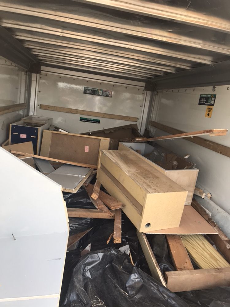 JUNKIT 47 Photos 345 West Chulahoma Ave, Holly Springs