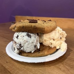 Cookie Dough