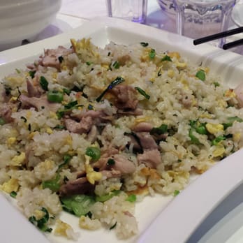 The One Restaurant - Chicken fried rice - Taiwanese Near Me - Burnaby, British Columbia The One Restaurant - Chicken fried rice - Taiwanese Near Me - Burnaby, British Columbia