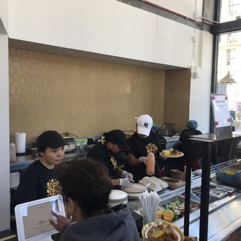 Bini’s Kitchen - Ordering counter - Himalayan/Nepalese Near Me - San Francisco, California Bini’s Kitchen - Ordering counter - Himalayan/Nepalese Near Me - San Francisco, California