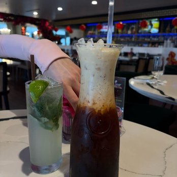 Osha Thai - Thai Tea - Thai Near Me - San Francisco, California Osha Thai - Thai Tea - Thai Near Me - San Francisco, California