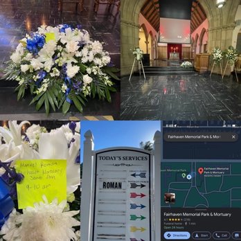 Bolsa Florist - Service 11/10 - Florists Near Me - Westminster, California