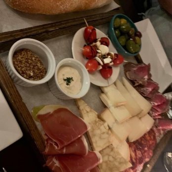 Bodega Highlands - Charcuterie Board - Tapas Bars Near Me - Edmonton, Alberta Bodega Highlands - Charcuterie Board - Tapas Bars Near Me - Edmonton, Alberta