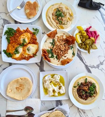 Kareem's Mediterranean - Anaheim by null Kareem's Mediterranean - Anaheim by null