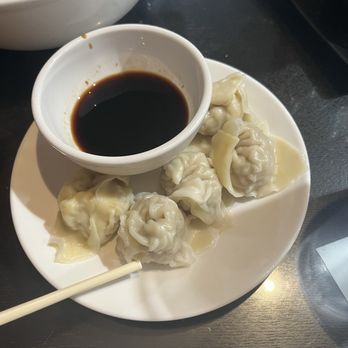 Pho Van - Steam Wontons - Vietnamese Near Me - Spokane, Washington