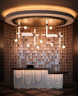 Thompson Atlanta – Buckhead, by Hyatt by null