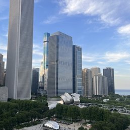 View View