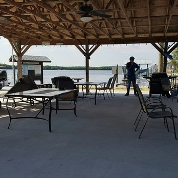 Shell Point Marina - Boating Near Me - Ruskin, Florida