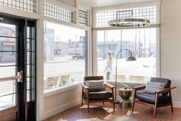 The Fin Hotel, Tapestry Collection by Hilton by null