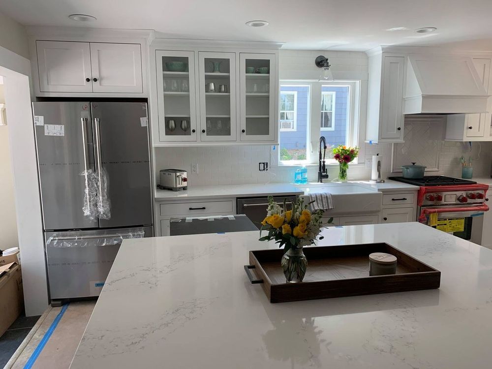 Stone Depot of Rhode Island - countertop fabricator in Cranston, RI