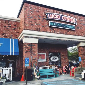 Lucky Oyster - Seafood Near Me - Virginia Beach, Virginia Lucky Oyster - Seafood Near Me - Virginia Beach, Virginia