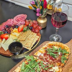 Urban Sweet Cafe - Happy Hour on Thursday