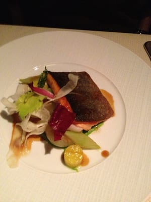 Maison Boulud by null