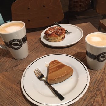 Espresso House - Cake & Coffee - Coffee & Tea Near Me - Hamburg, HH Espresso House - Cake & Coffee - Coffee & Tea Near Me - Hamburg, HH