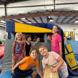Capital Gymnastics - Cedar Park