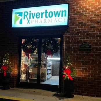 Rivertown Pharmacy - Pharmacy Near Me - Conway, South Carolina Rivertown Pharmacy - Pharmacy Near Me - Conway, South Carolina