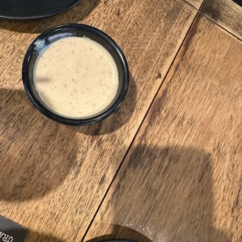 Full On Craft Eats & Drinks - BBQ Ranch sauce-A must get. - Sandwiches Near Me - Annapolis, Maryland Full On Craft Eats & Drinks - BBQ Ranch sauce-A must get. - Sandwiches Near Me - Annapolis, Maryland