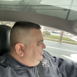 Miller's Place Barbershop - Perfect sides