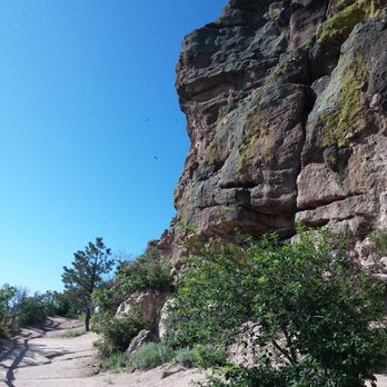 Rock Park - Hiking Near Me - Castle Rock, Colorado