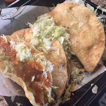 Taco Exxpress - Crispy Crunchy Tacos - Mexican Near Me - Fairfield, California Taco Exxpress - Crispy Crunchy Tacos - Mexican Near Me - Fairfield, California