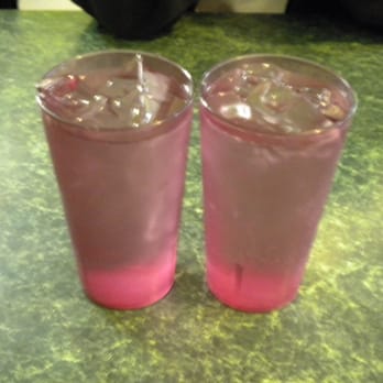 Pho Thai Hung - pretty purple cups - Vietnamese Near Me - Richmond, California Pho Thai Hung - pretty purple cups - Vietnamese Near Me - Richmond, California