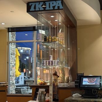 California Pizza Kitchen - Pizza Near Me - Albuquerque, New Mexico
