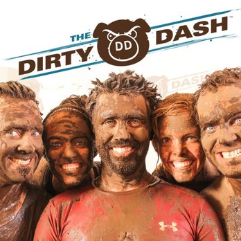 The Dirty Dash - Challenge Courses Near Me - Midway, Utah The Dirty Dash - Challenge Courses Near Me - Midway, Utah