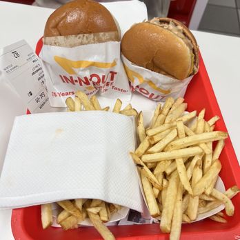 In-N-Out Burger - Burgers Near Me - San Jose, California In-N-Out Burger - Burgers Near Me - San Jose, California