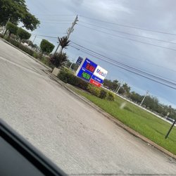 Mobil - Advertised price