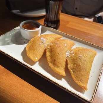 Chaak Kitchen - Empanadas - Cocktail Bars Near Me - Tustin, California
