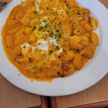 Mamma Roma - Gnocchi sorrentina - Italian Near Me - Odenton, Maryland Mamma Roma - Gnocchi sorrentina - Italian Near Me - Odenton, Maryland