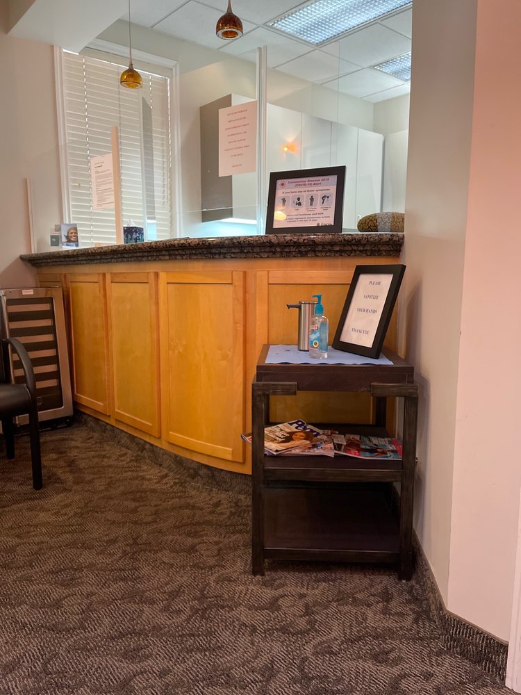 RAYMOND RICCI, DDS Updated October 2024 14 Photos & 39 Reviews