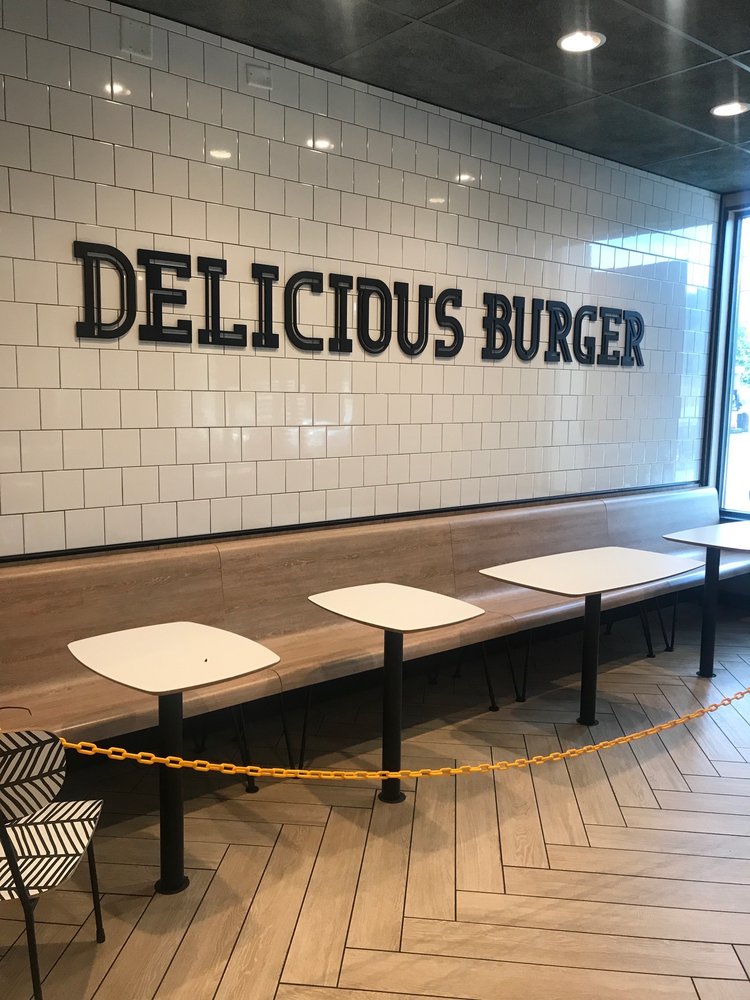 MCDONALD’S 9200 Winterberry Ave, Low Moor, VA Yelp