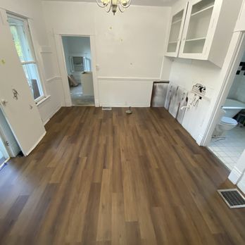 ANG Home Solutions - LVP Flooring - Flooring Near Me ANG Home Solutions - LVP Flooring - Flooring Near Me